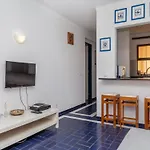 Akisol Eris Appartement *