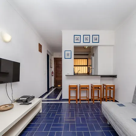 Appartement Akisol Eris Albufeira