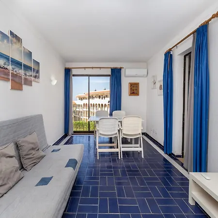 Appartement Akisol Eris