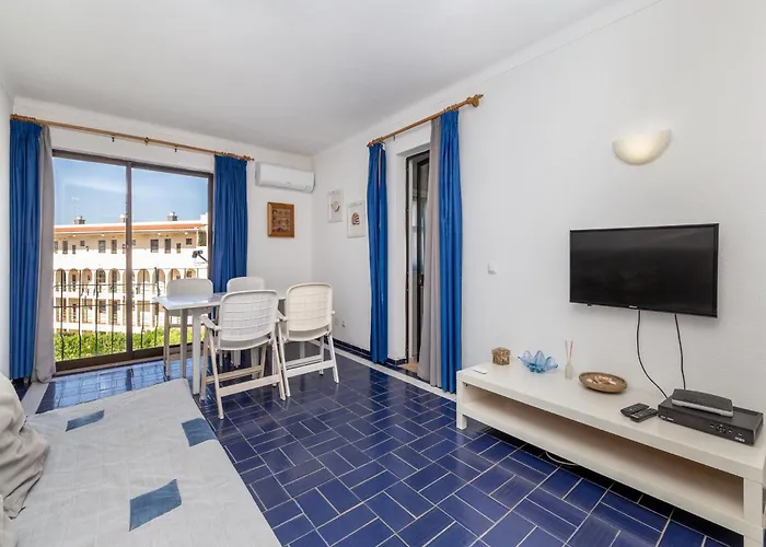 Appartement Akisol Eris Albufeira