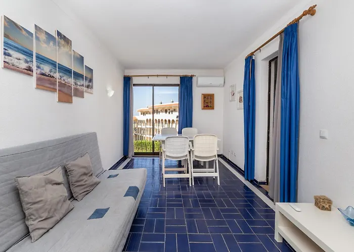 Appartement Akisol Eris