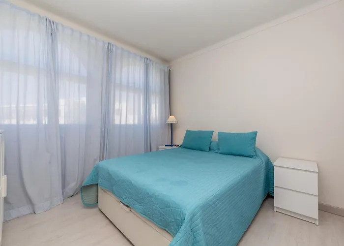 Akisol Eris Albufeira