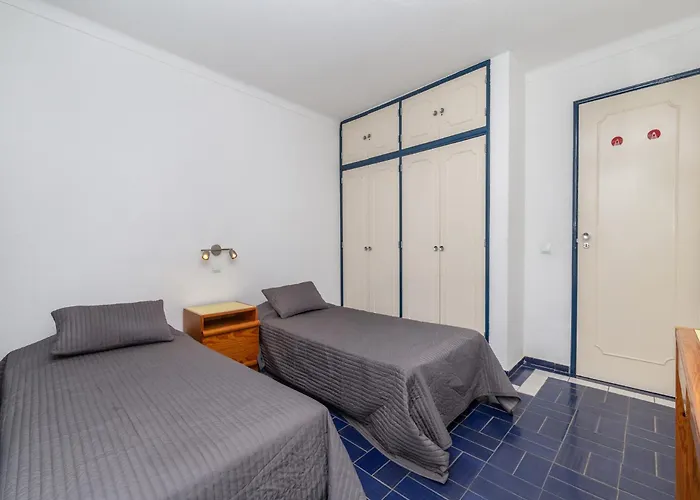 Akisol Eris Appartement