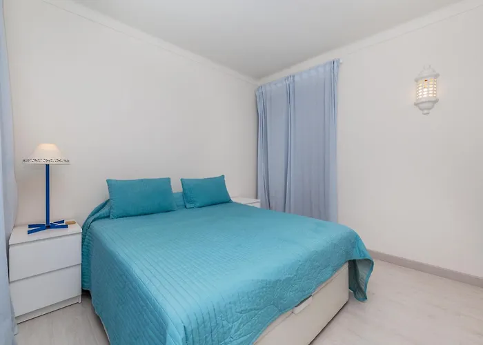 Appartement Akisol Eris