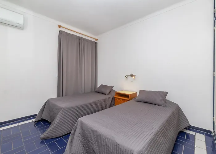 Appartement Akisol Eris