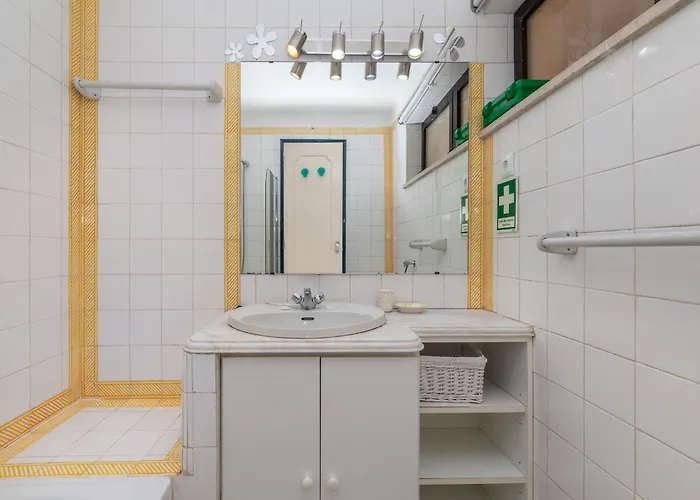 Akisol Eris Appartement Albufeira