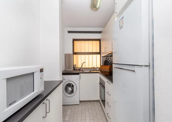 Appartement Akisol Eris