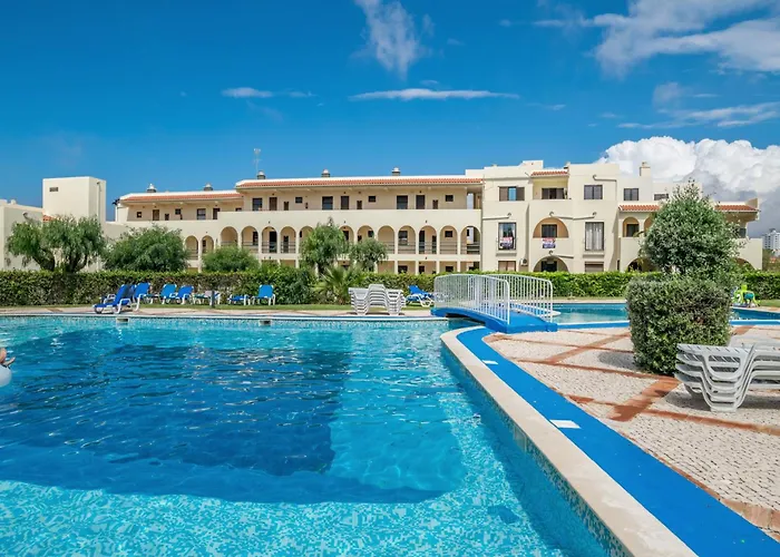 Akisol Eris Albufeira