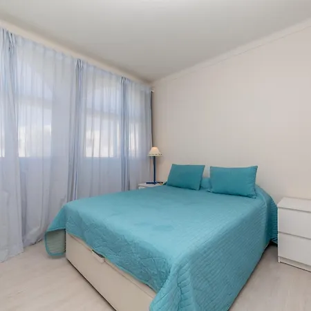 Akisol Eris Albufeira