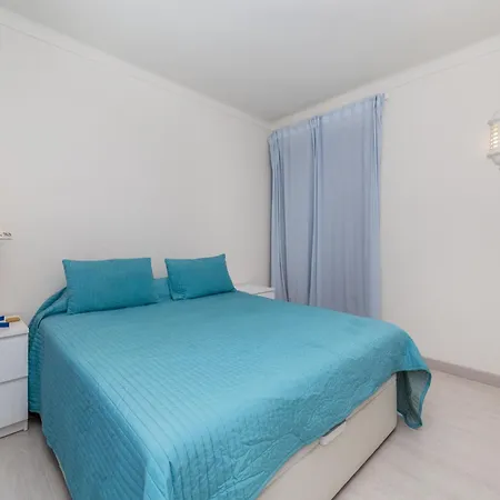 Apartament Akisol Eris