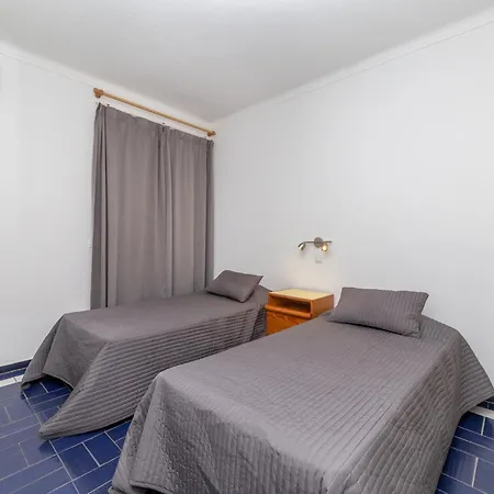 Apartamento Akisol Eris