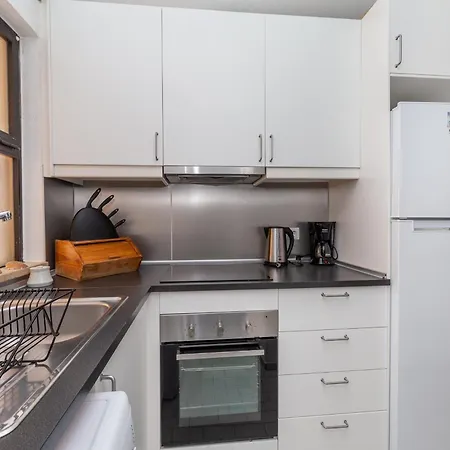 Akisol Eris Apartament *