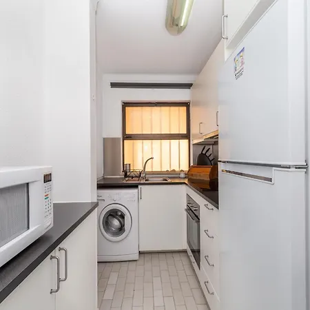 Apartamento Akisol Eris