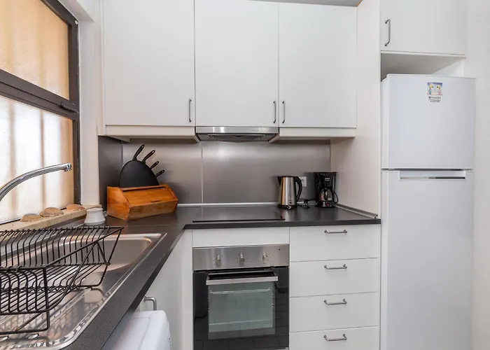 Akisol Eris شقة *