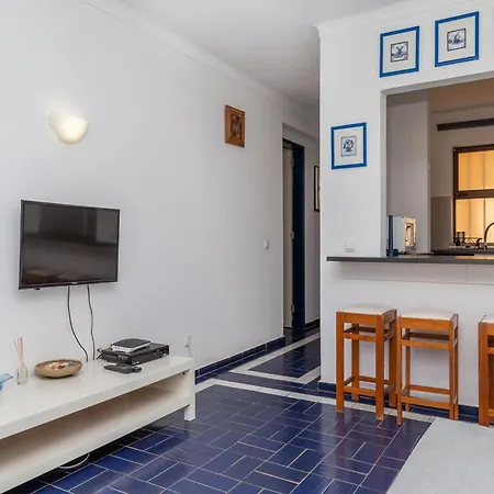 Akisol Eris Apartment *