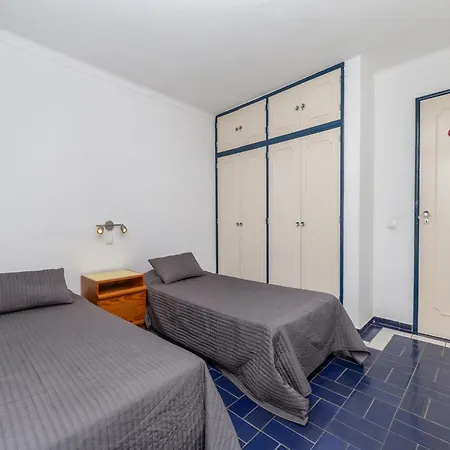 Akisol Eris Apartamento