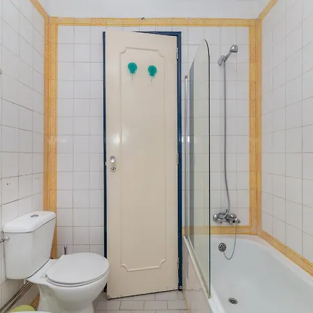 Akisol Eris Apartamento